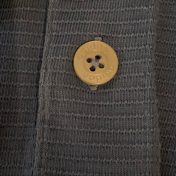 Adidas Climalite Men’s Golf Shirt - Picture 7 of 9